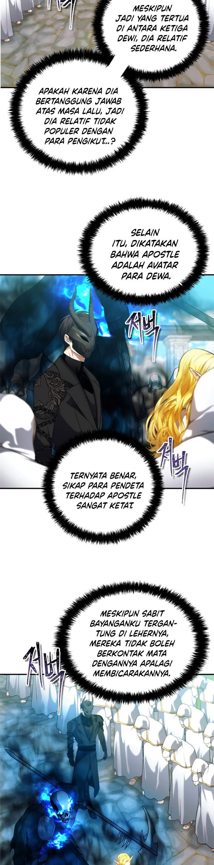 Ranker Who Lives a Second Time - Chapter 100 15