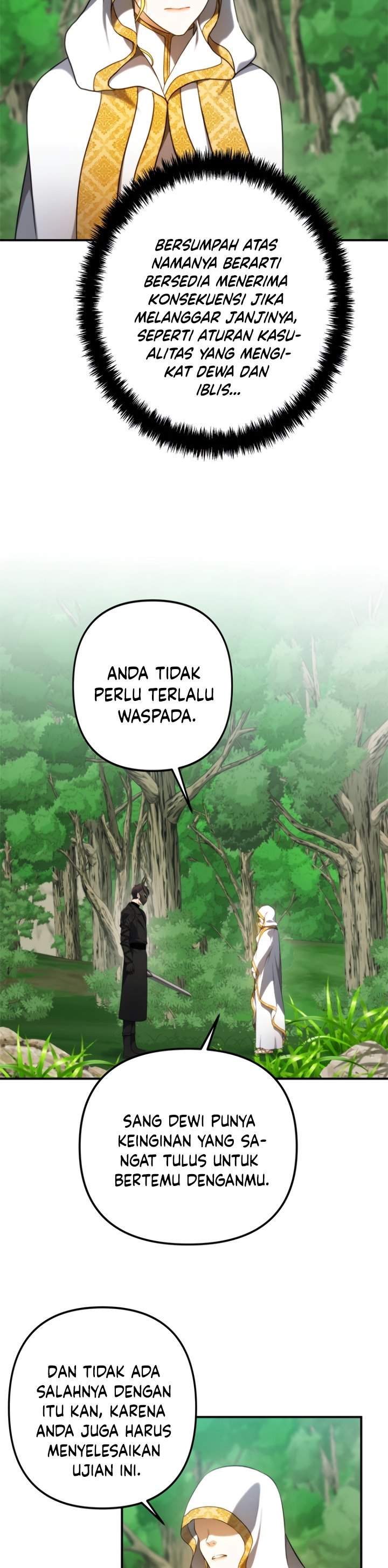 Ranker Who Lives a Second Time - Chapter 100 4