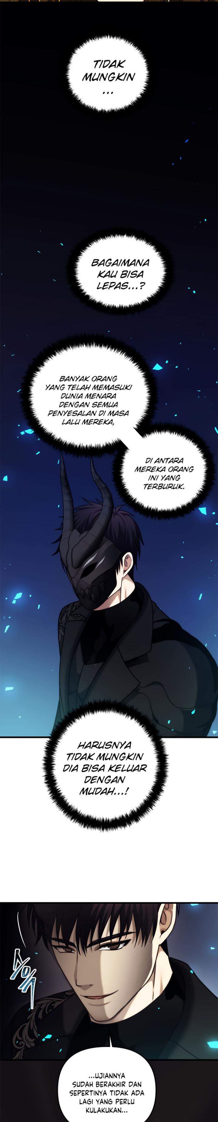Ranker Who Lives a Second Time - Chapter 101 34