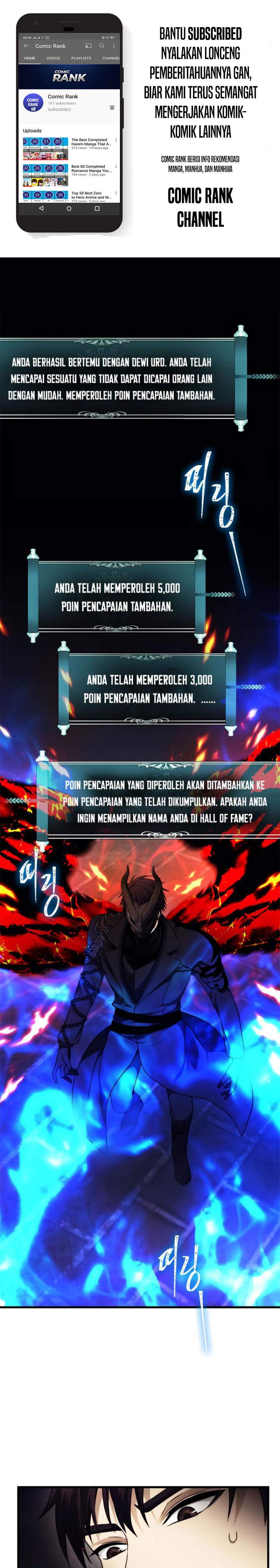 Ranker Who Lives a Second Time - Chapter 101 1