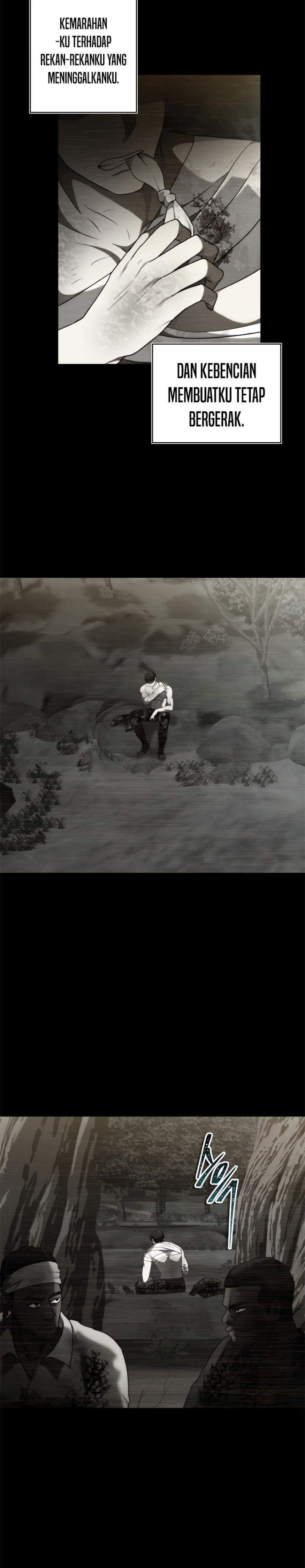 Ranker Who Lives a Second Time - Chapter 101 17