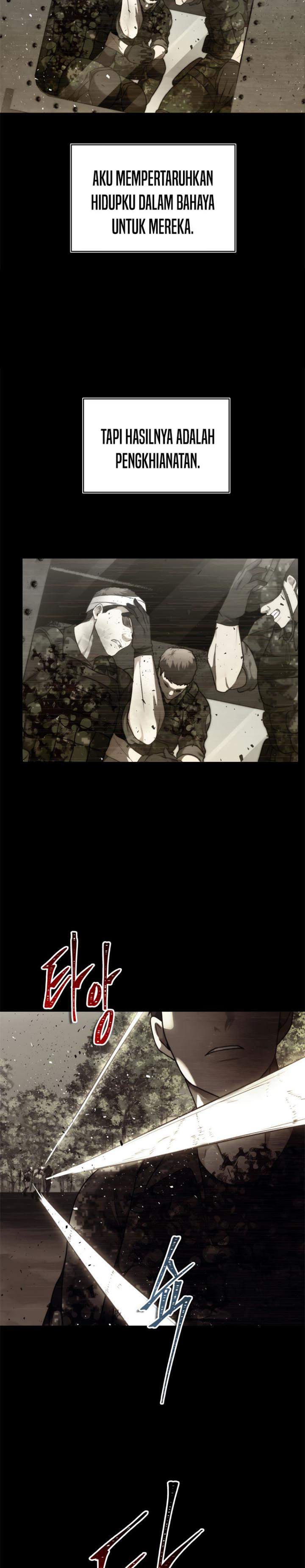 Ranker Who Lives a Second Time - Chapter 101 14