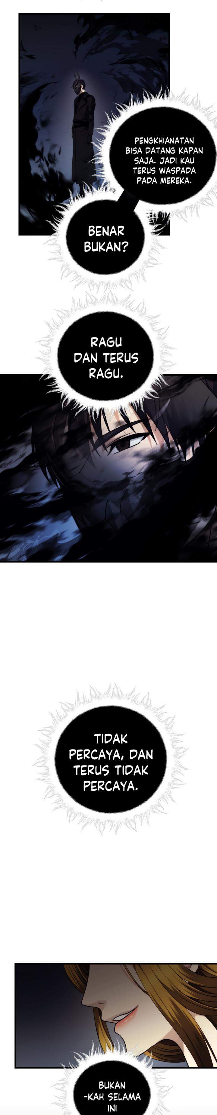 Ranker Who Lives a Second Time - Chapter 101 7