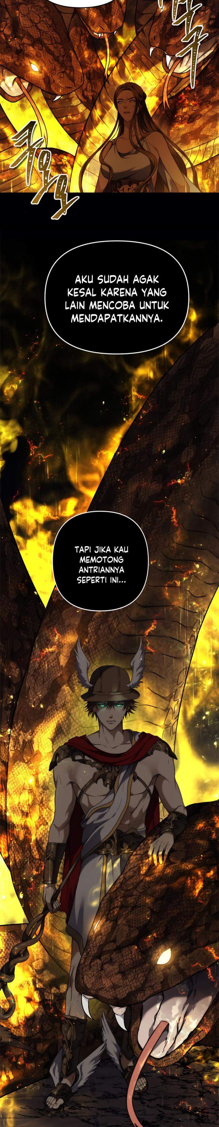 Ranker Who Lives a Second Time - Chapter 101 49