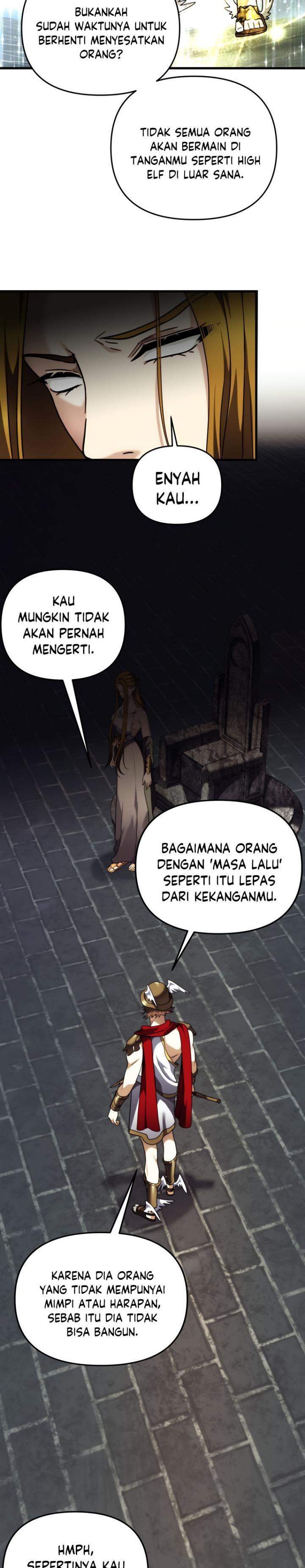 Ranker Who Lives a Second Time - Chapter 101 41