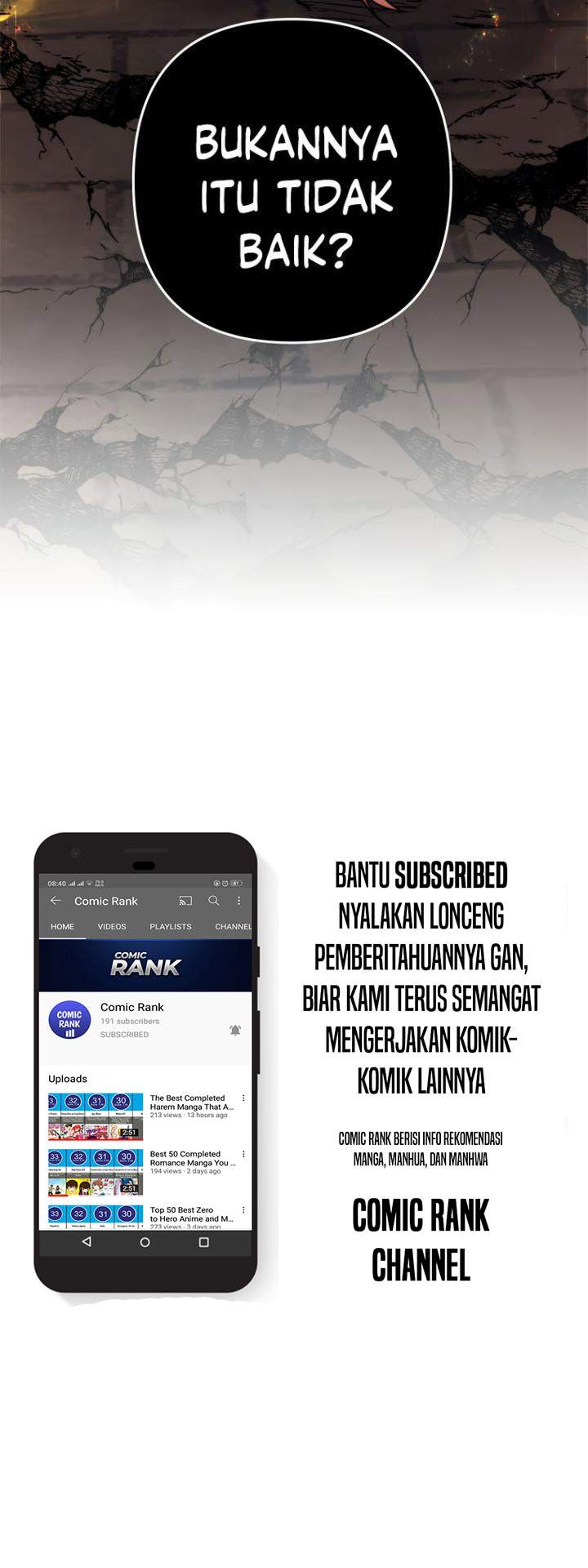 Ranker Who Lives a Second Time - Chapter 101 50
