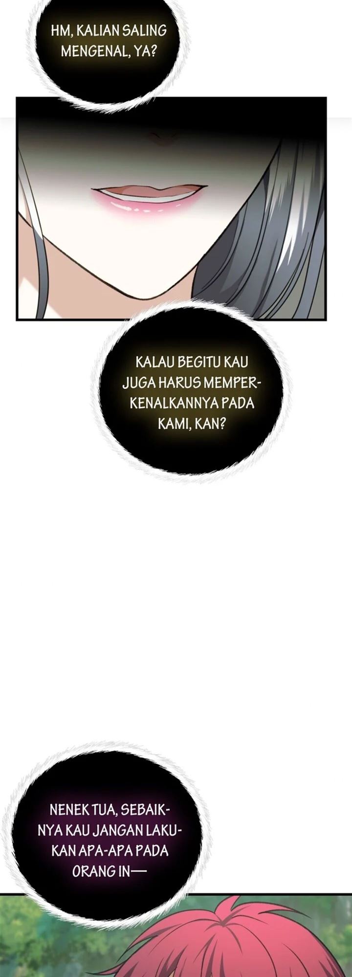 Ranker Who Lives a Second Time - Chapter 106 10 Ranker Who Lives a Second Time - Chapter 106 10