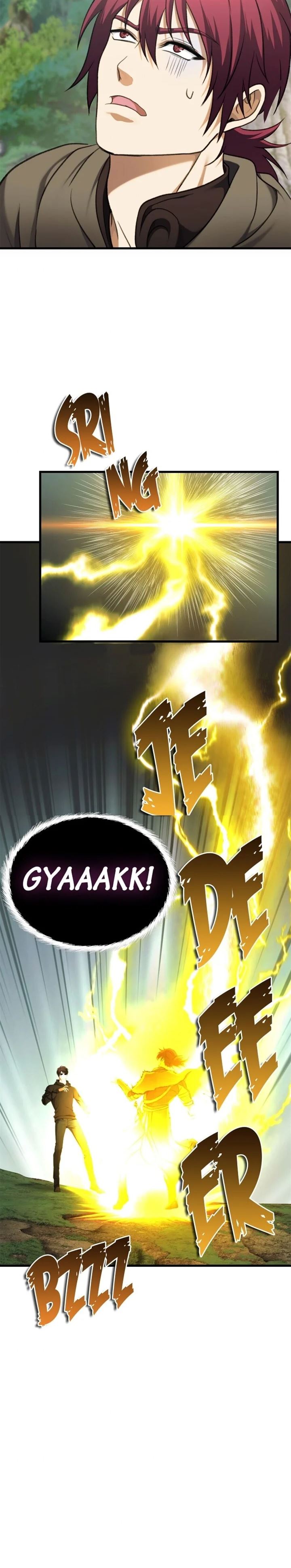 Ranker Who Lives a Second Time - Chapter 106 11 Ranker Who Lives a Second Time - Chapter 106 11