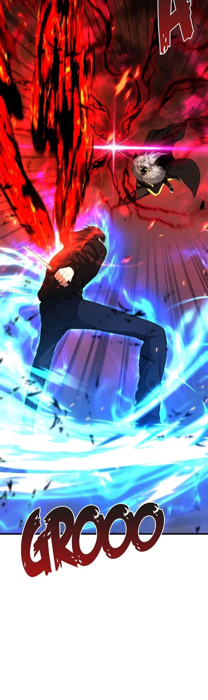 Ranker Who Lives a Second Time - Chapter 106 64 Ranker Who Lives a Second Time - Chapter 106 64