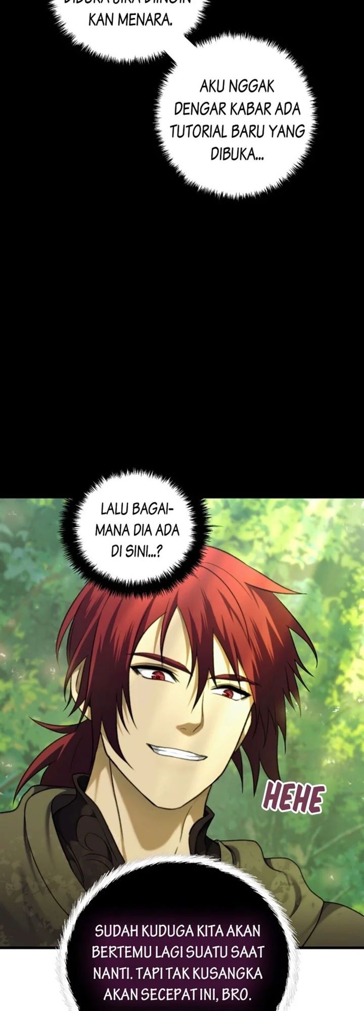 Ranker Who Lives a Second Time - Chapter 106 4 Ranker Who Lives a Second Time - Chapter 106 4