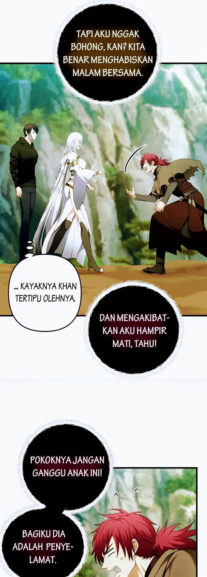 Ranker Who Lives a Second Time - Chapter 106 48 Ranker Who Lives a Second Time - Chapter 106 48