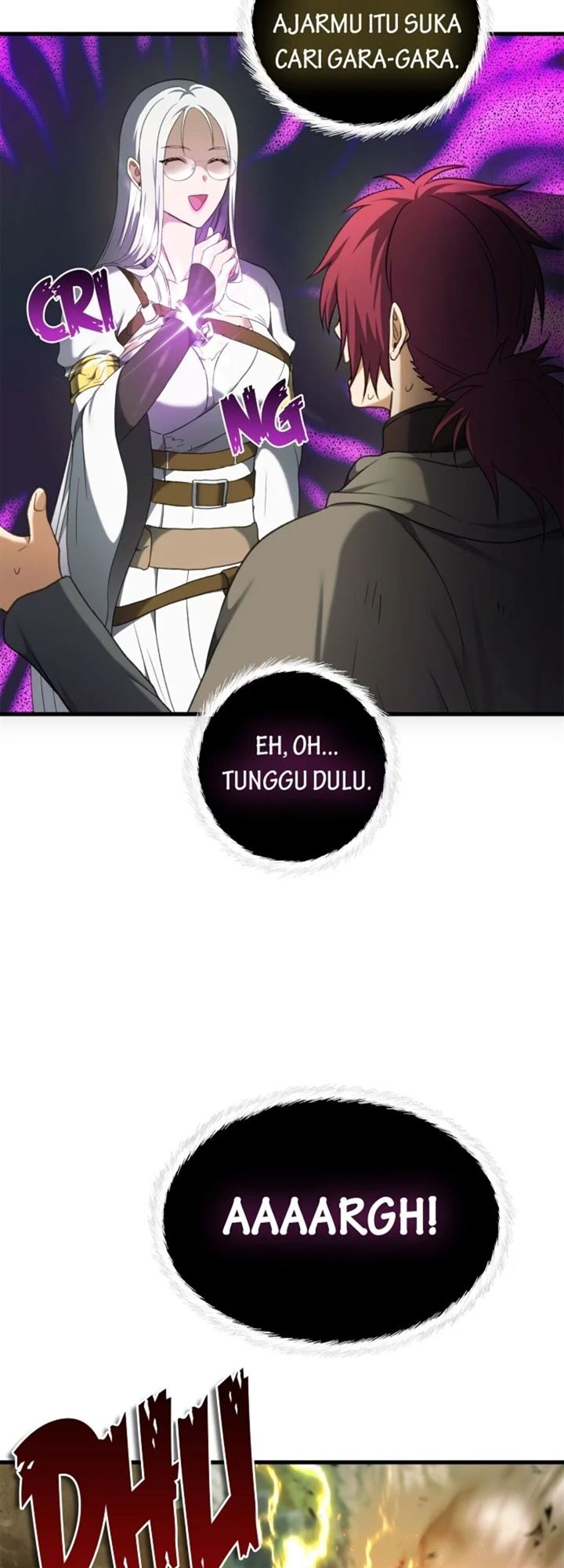 Ranker Who Lives a Second Time - Chapter 106 40 Ranker Who Lives a Second Time - Chapter 106 40