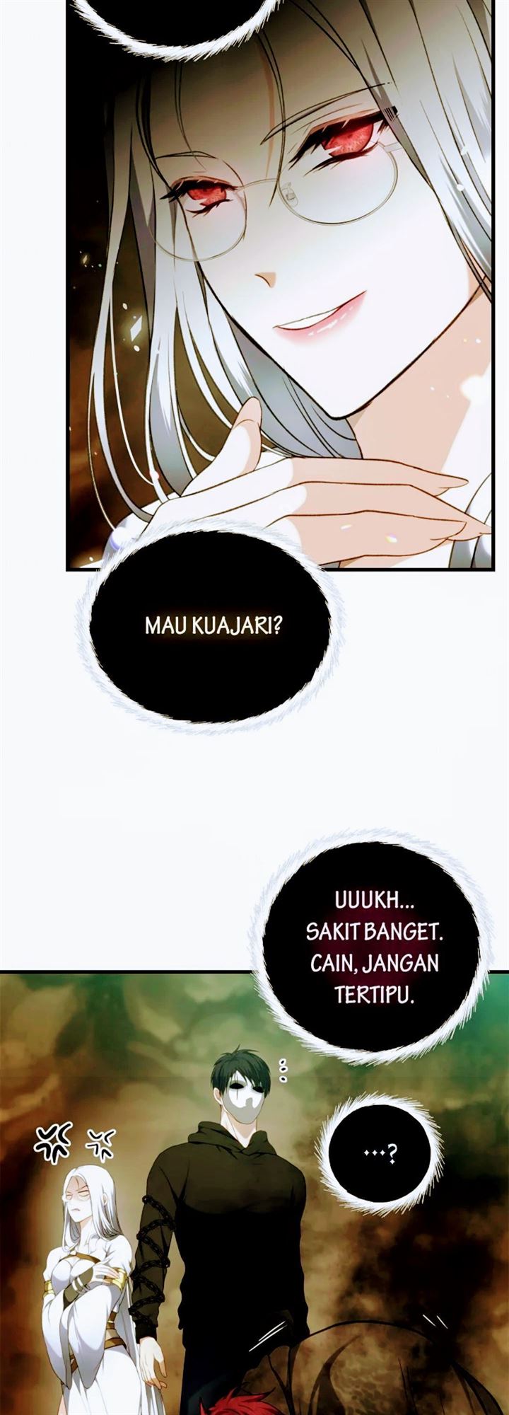 Ranker Who Lives a Second Time - Chapter 106 46 Ranker Who Lives a Second Time - Chapter 106 46