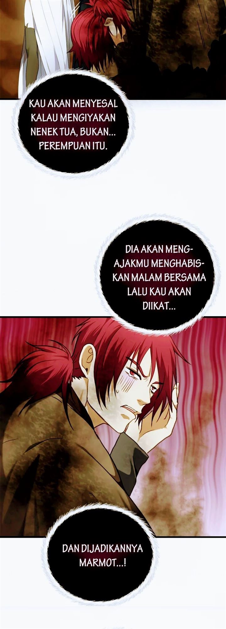 Ranker Who Lives a Second Time - Chapter 106 47 Ranker Who Lives a Second Time - Chapter 106 47