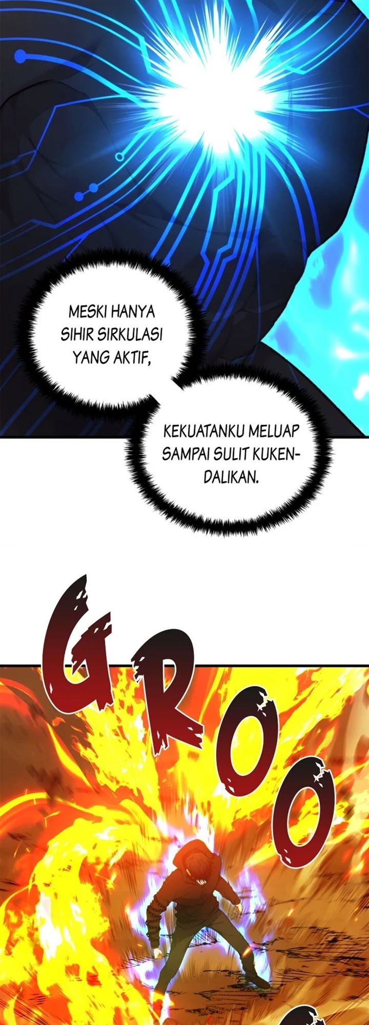 Ranker Who Lives a Second Time - Chapter 106 57 Ranker Who Lives a Second Time - Chapter 106 57