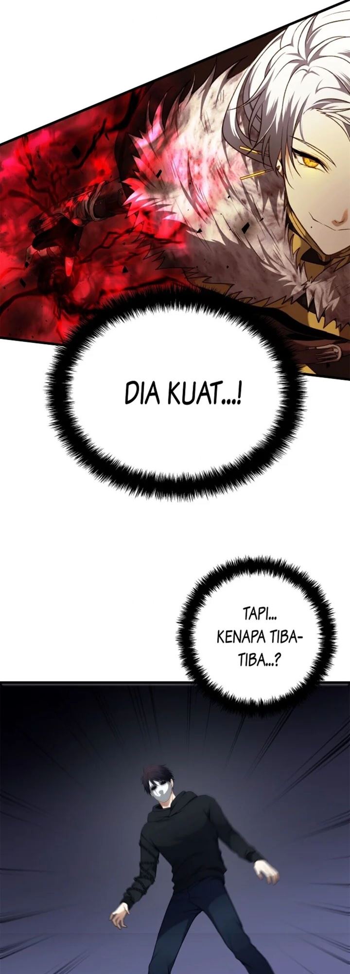 Ranker Who Lives a Second Time - Chapter 106 54 Ranker Who Lives a Second Time - Chapter 106 54