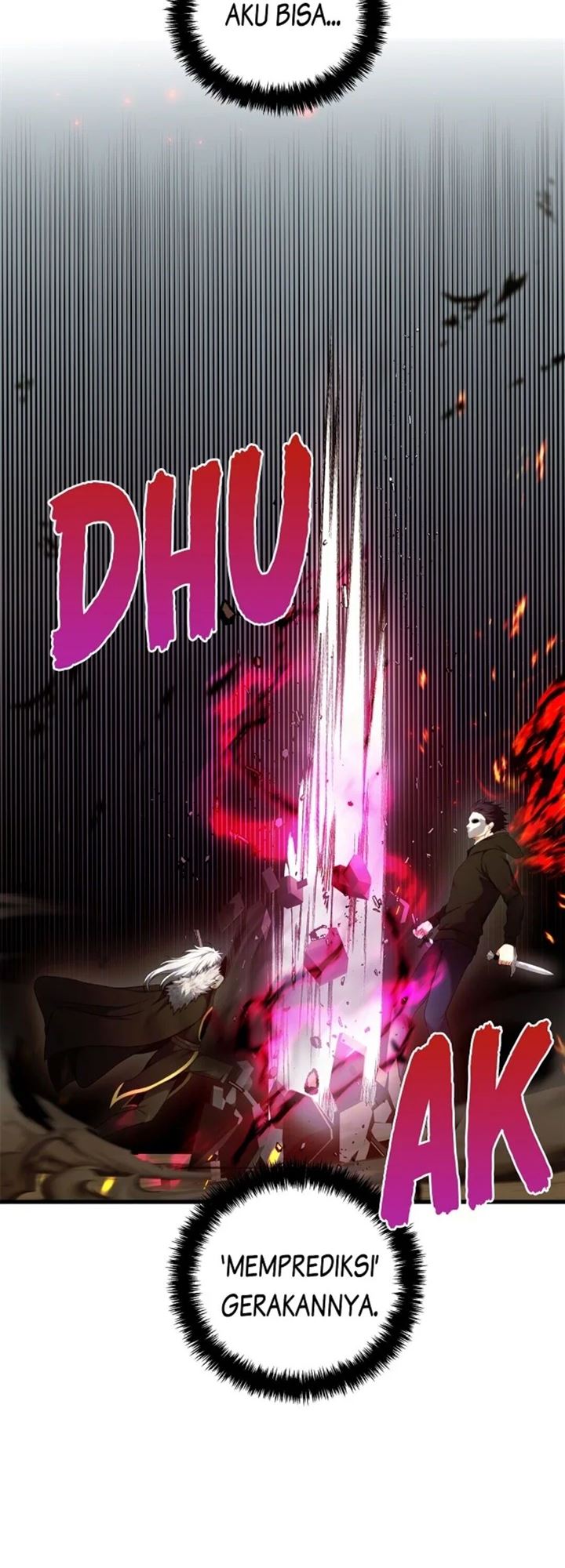 Ranker Who Lives a Second Time - Chapter 107 8 Ranker Who Lives a Second Time - Chapter 107 8