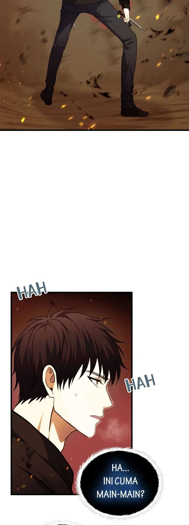 Ranker Who Lives a Second Time - Chapter 107 28 Ranker Who Lives a Second Time - Chapter 107 28