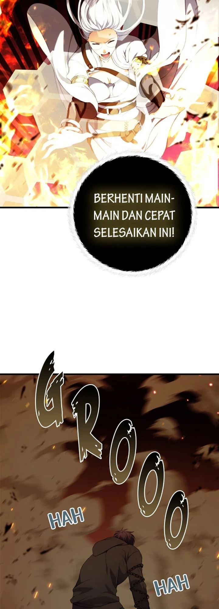 Ranker Who Lives a Second Time - Chapter 107 27 Ranker Who Lives a Second Time - Chapter 107 27