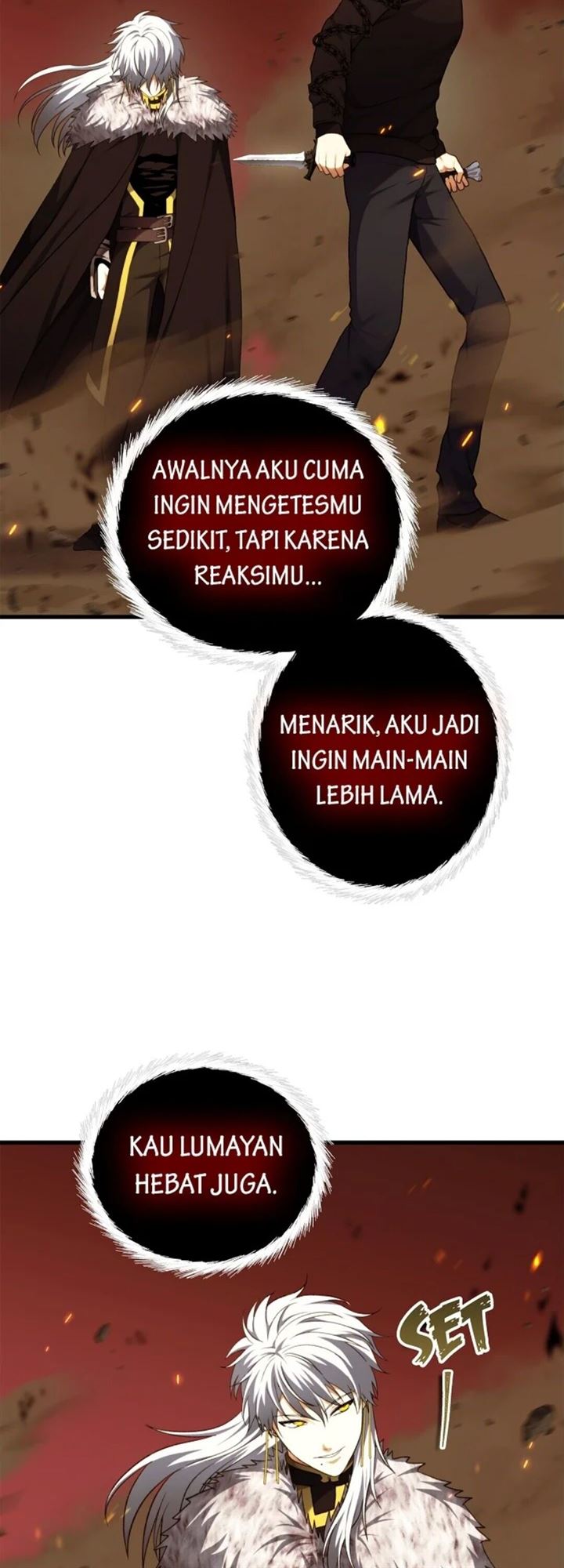 Ranker Who Lives a Second Time - Chapter 107 30 Ranker Who Lives a Second Time - Chapter 107 30