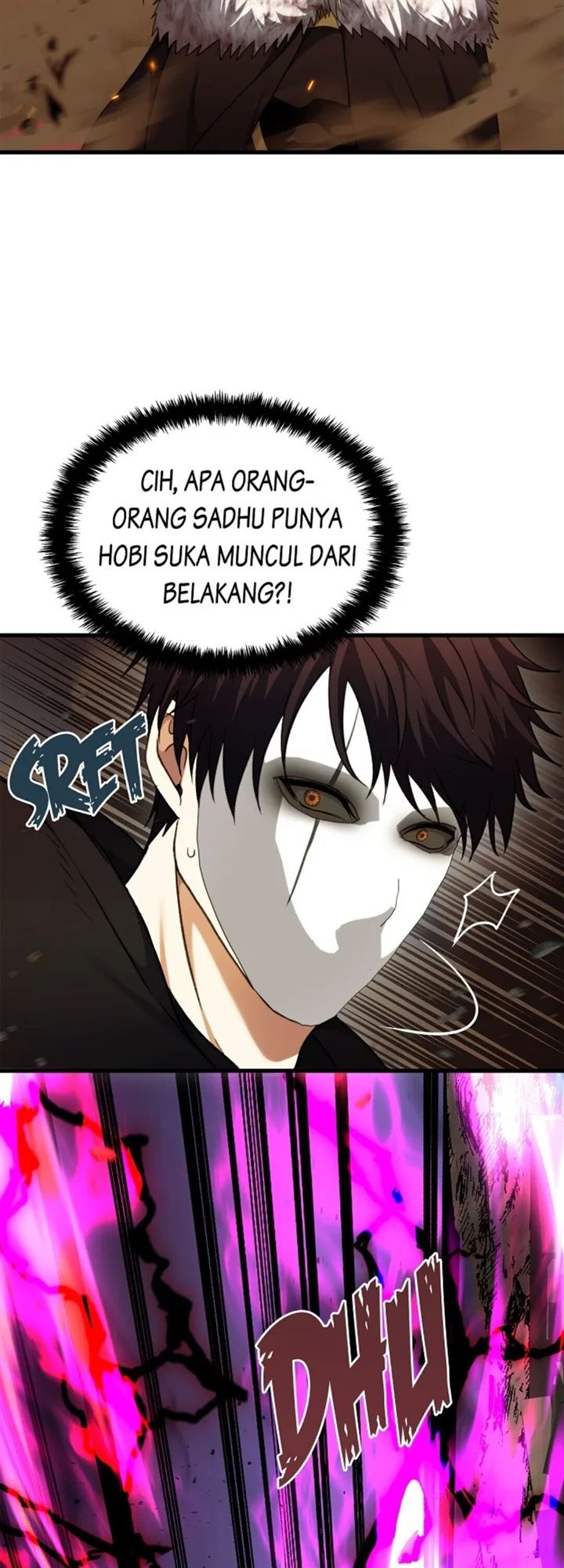 Ranker Who Lives a Second Time - Chapter 107 31 Ranker Who Lives a Second Time - Chapter 107 31