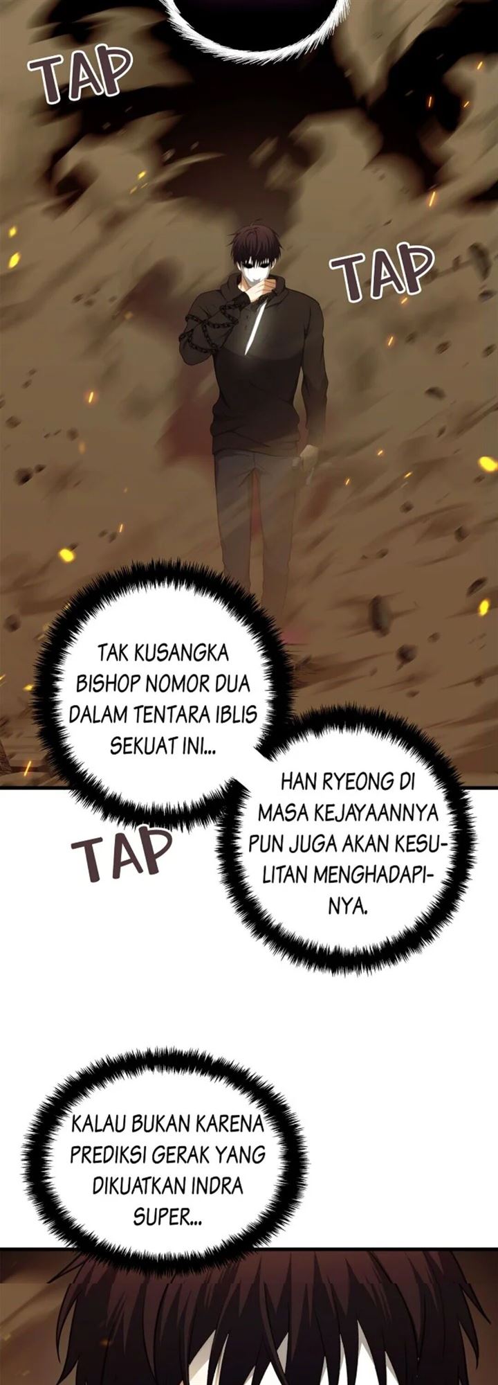Ranker Who Lives a Second Time - Chapter 107 37 Ranker Who Lives a Second Time - Chapter 107 37