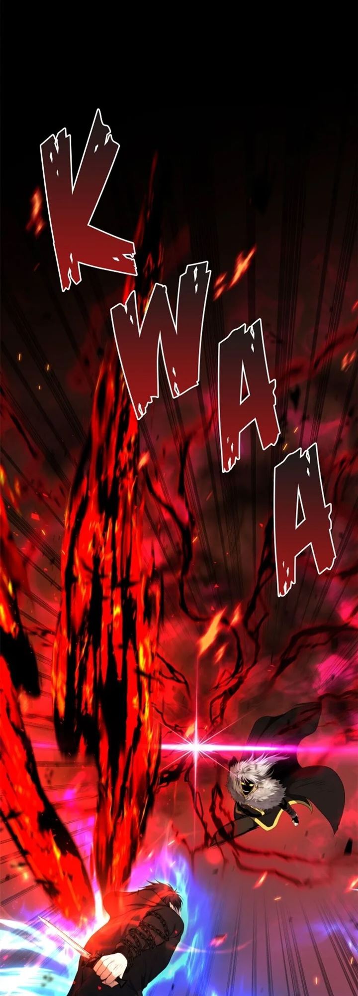 Ranker Who Lives a Second Time - Chapter 107 1 Ranker Who Lives a Second Time - Chapter 107 1