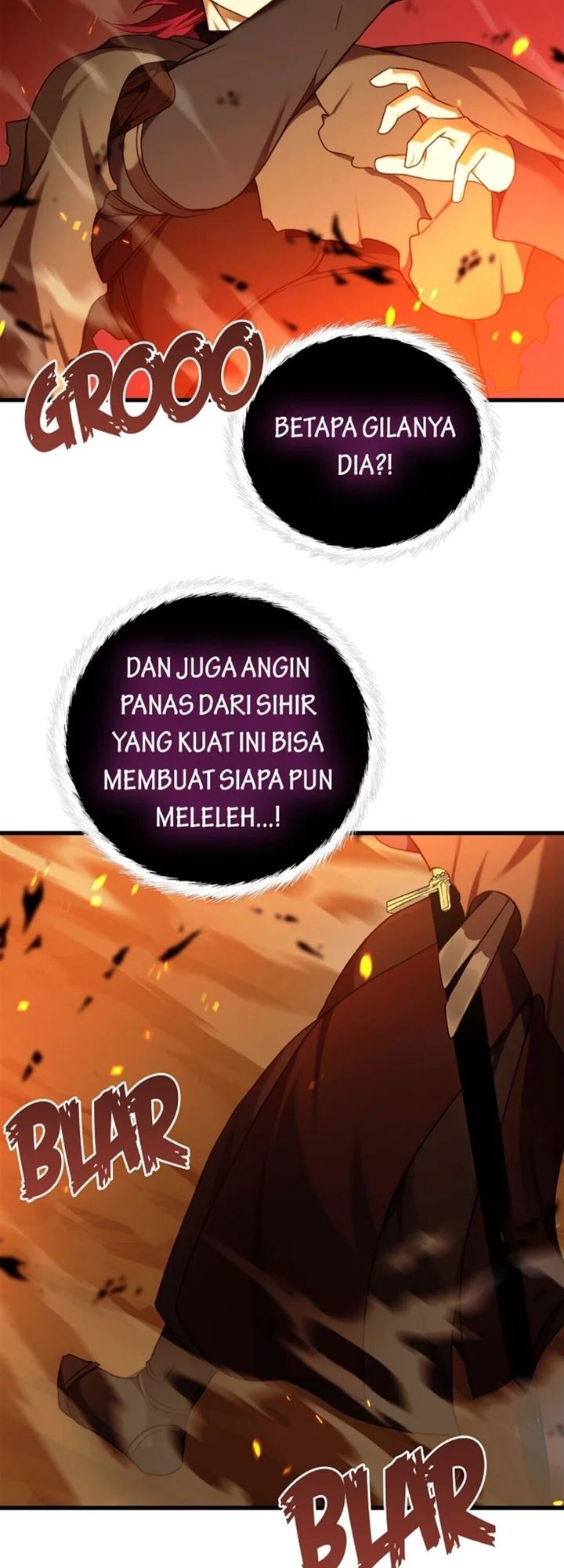 Ranker Who Lives a Second Time - Chapter 107 18 Ranker Who Lives a Second Time - Chapter 107 18