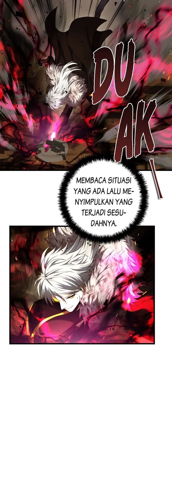 Ranker Who Lives a Second Time - Chapter 107 10 Ranker Who Lives a Second Time - Chapter 107 10