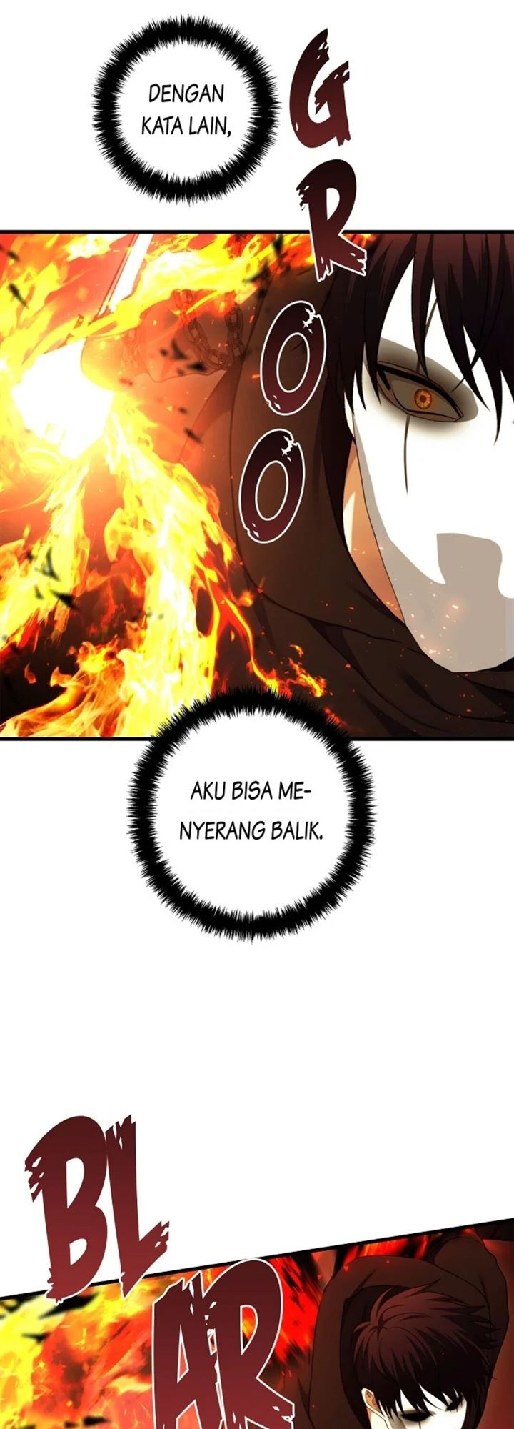 Ranker Who Lives a Second Time - Chapter 107 11 Ranker Who Lives a Second Time - Chapter 107 11