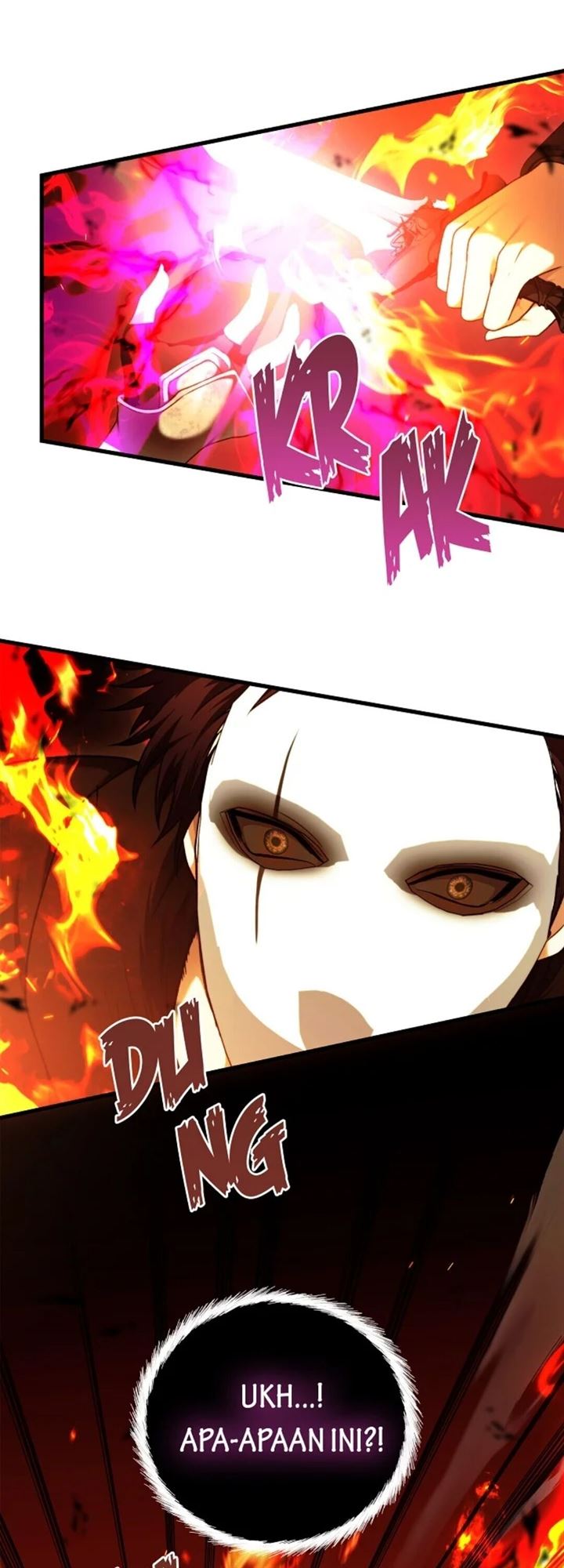 Ranker Who Lives a Second Time - Chapter 107 16 Ranker Who Lives a Second Time - Chapter 107 16