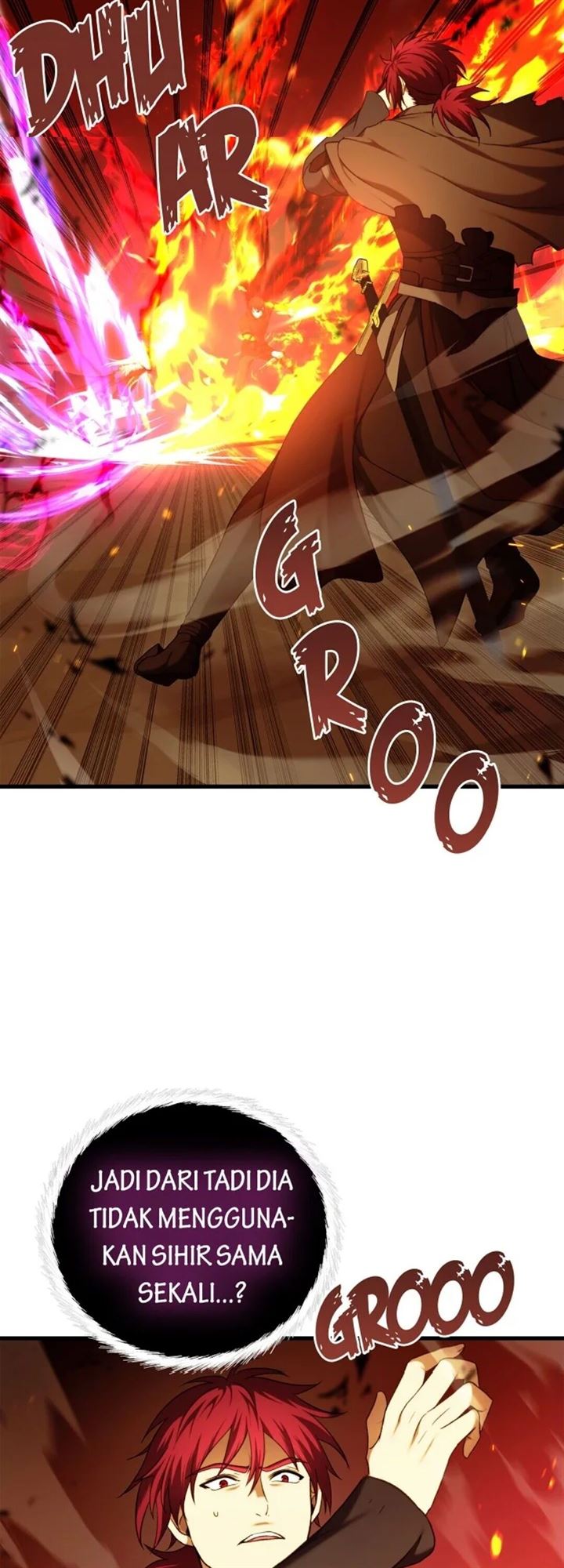 Ranker Who Lives a Second Time - Chapter 107 17 Ranker Who Lives a Second Time - Chapter 107 17