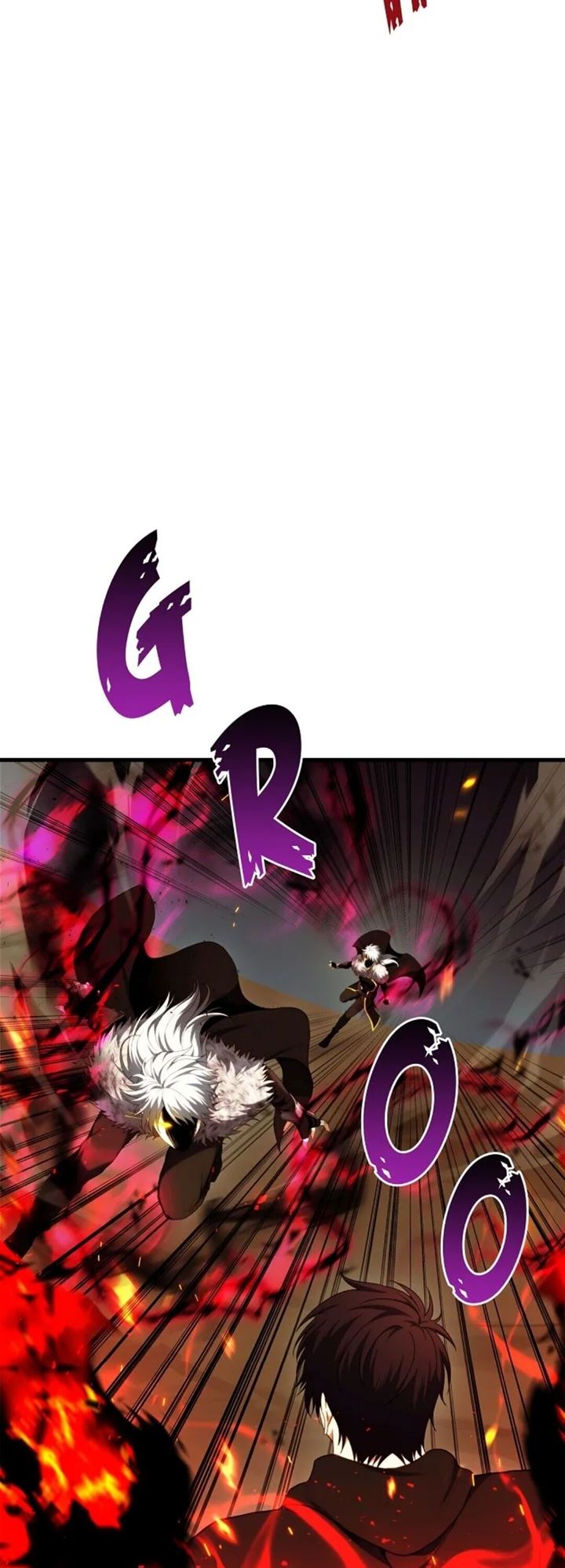 Ranker Who Lives a Second Time - Chapter 107 6 Ranker Who Lives a Second Time - Chapter 107 6