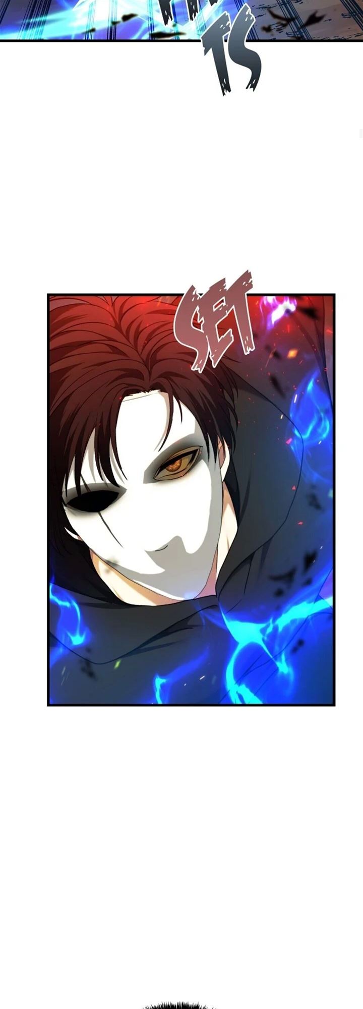 Ranker Who Lives a Second Time - Chapter 107 4 Ranker Who Lives a Second Time - Chapter 107 4