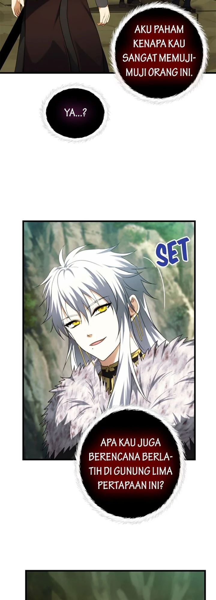Ranker Who Lives a Second Time - Chapter 107 49 Ranker Who Lives a Second Time - Chapter 107 49