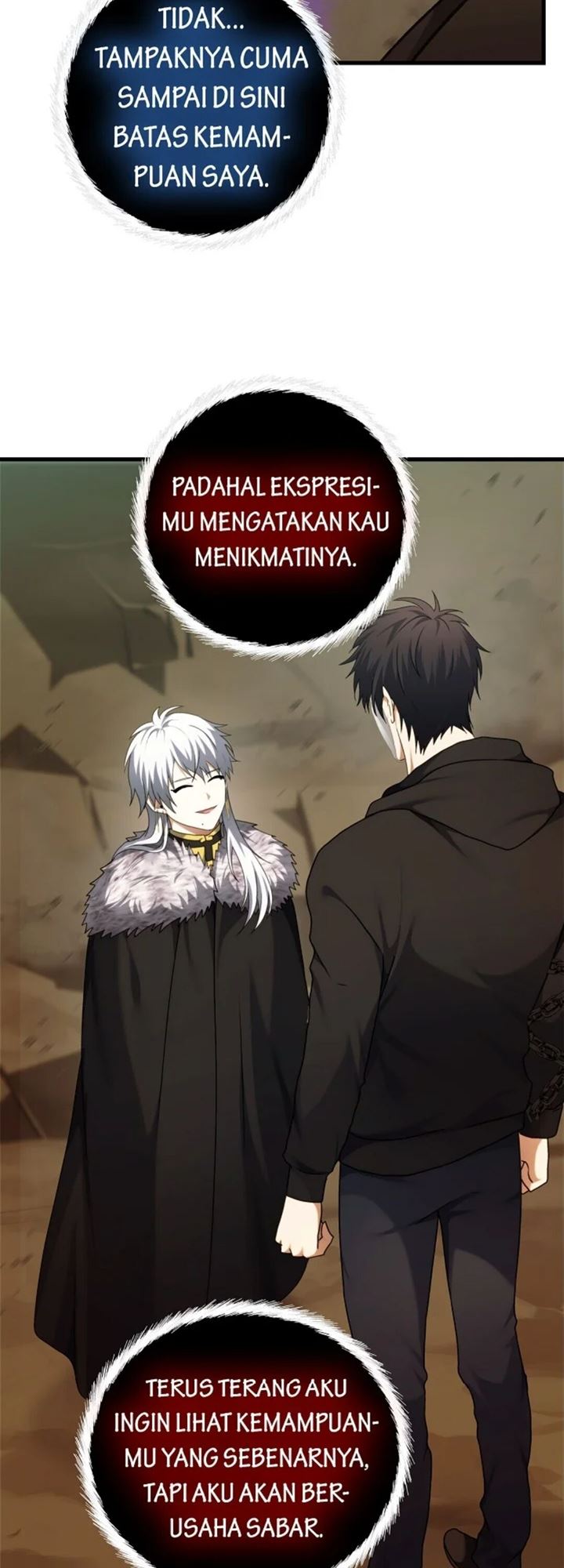 Ranker Who Lives a Second Time - Chapter 107 42 Ranker Who Lives a Second Time - Chapter 107 42
