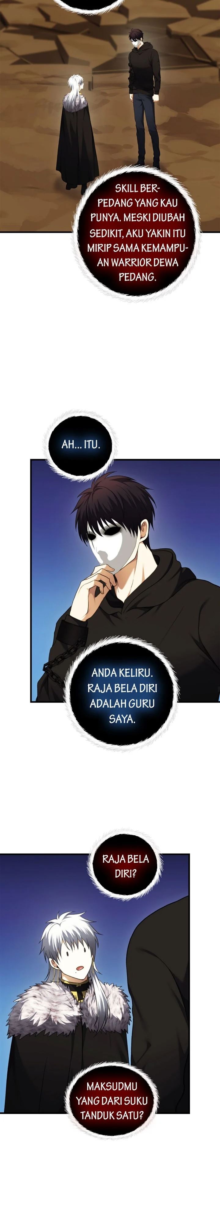 Ranker Who Lives a Second Time - Chapter 107 46 Ranker Who Lives a Second Time - Chapter 107 46