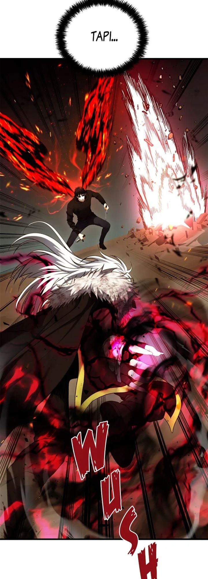 Ranker Who Lives a Second Time - Chapter 107 5 Ranker Who Lives a Second Time - Chapter 107 5