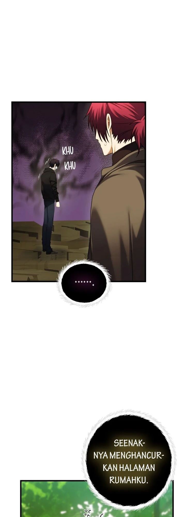 Ranker Who Lives a Second Time - Chapter 107 56 Ranker Who Lives a Second Time - Chapter 107 56