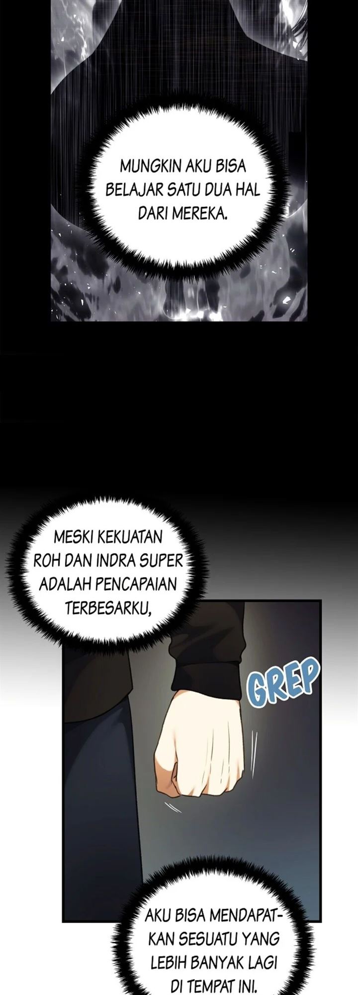 Ranker Who Lives a Second Time - Chapter 107 54 Ranker Who Lives a Second Time - Chapter 107 54
