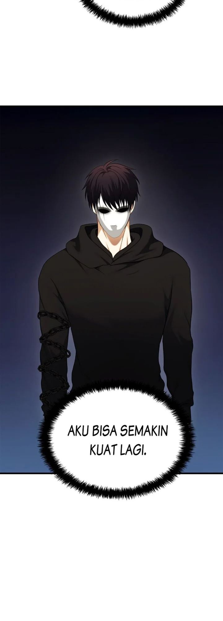 Ranker Who Lives a Second Time - Chapter 107 55 Ranker Who Lives a Second Time - Chapter 107 55