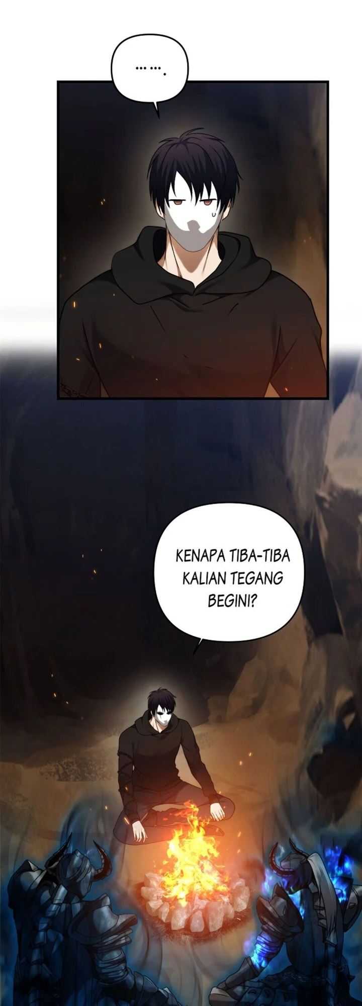 Ranker Who Lives a Second Time - Chapter 104 28 Ranker Who Lives a Second Time - Chapter 104 28