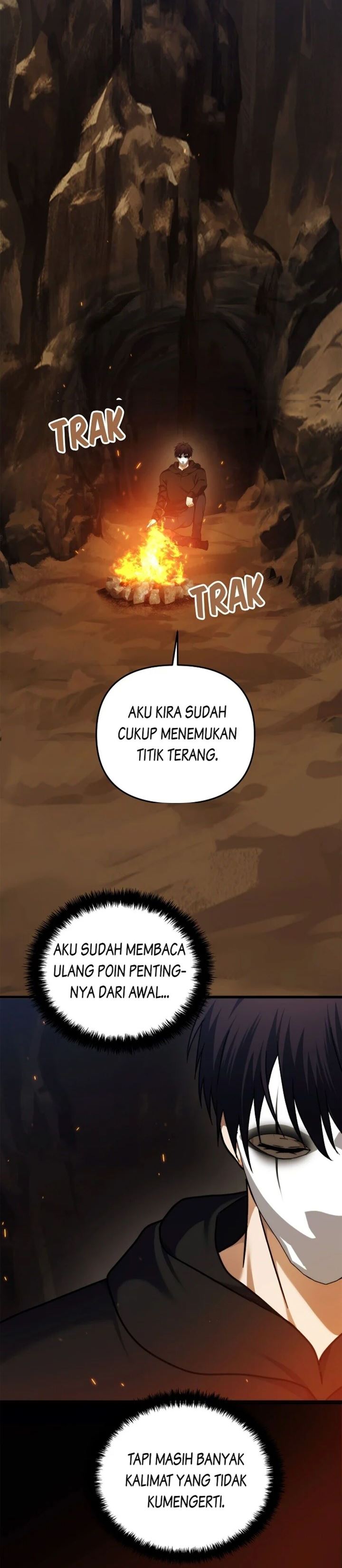 Ranker Who Lives a Second Time - Chapter 104 20 Ranker Who Lives a Second Time - Chapter 104 20
