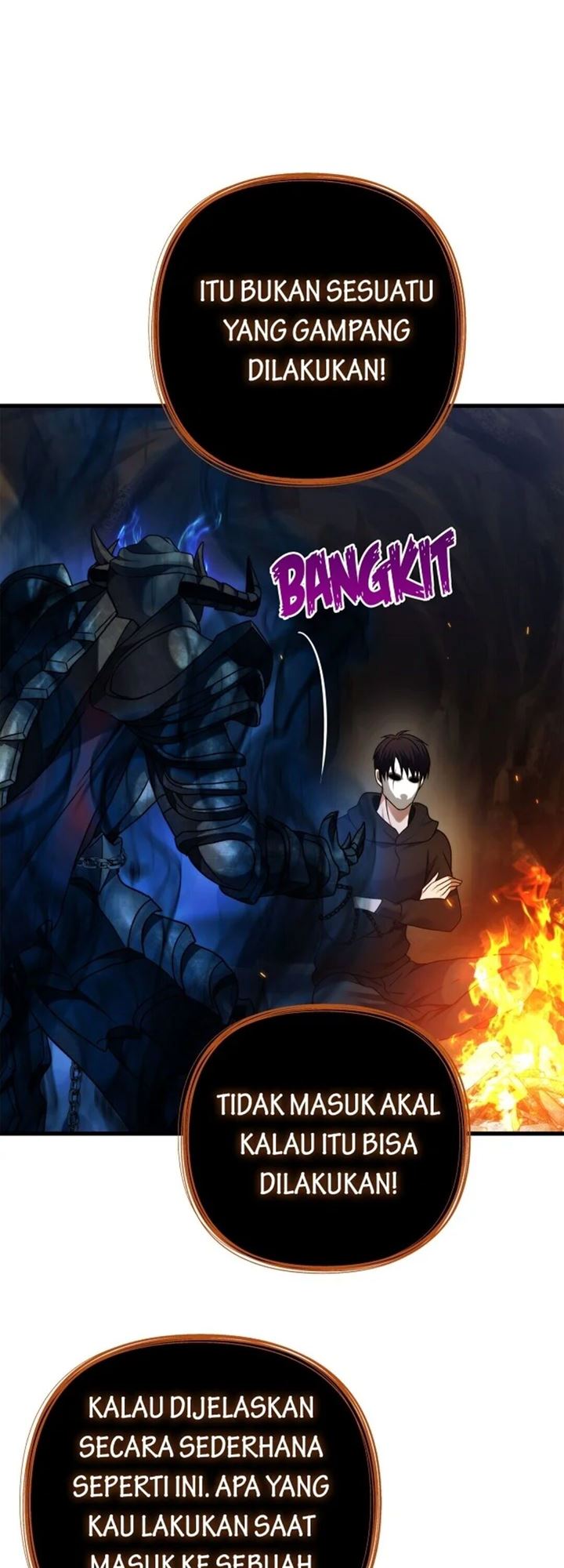 Ranker Who Lives a Second Time - Chapter 104 38 Ranker Who Lives a Second Time - Chapter 104 38