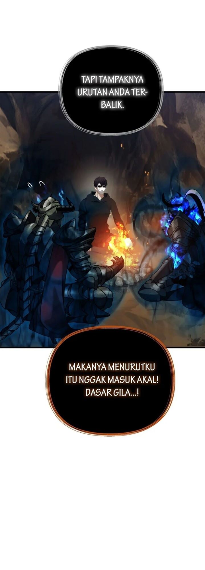 Ranker Who Lives a Second Time - Chapter 104 30 Ranker Who Lives a Second Time - Chapter 104 30