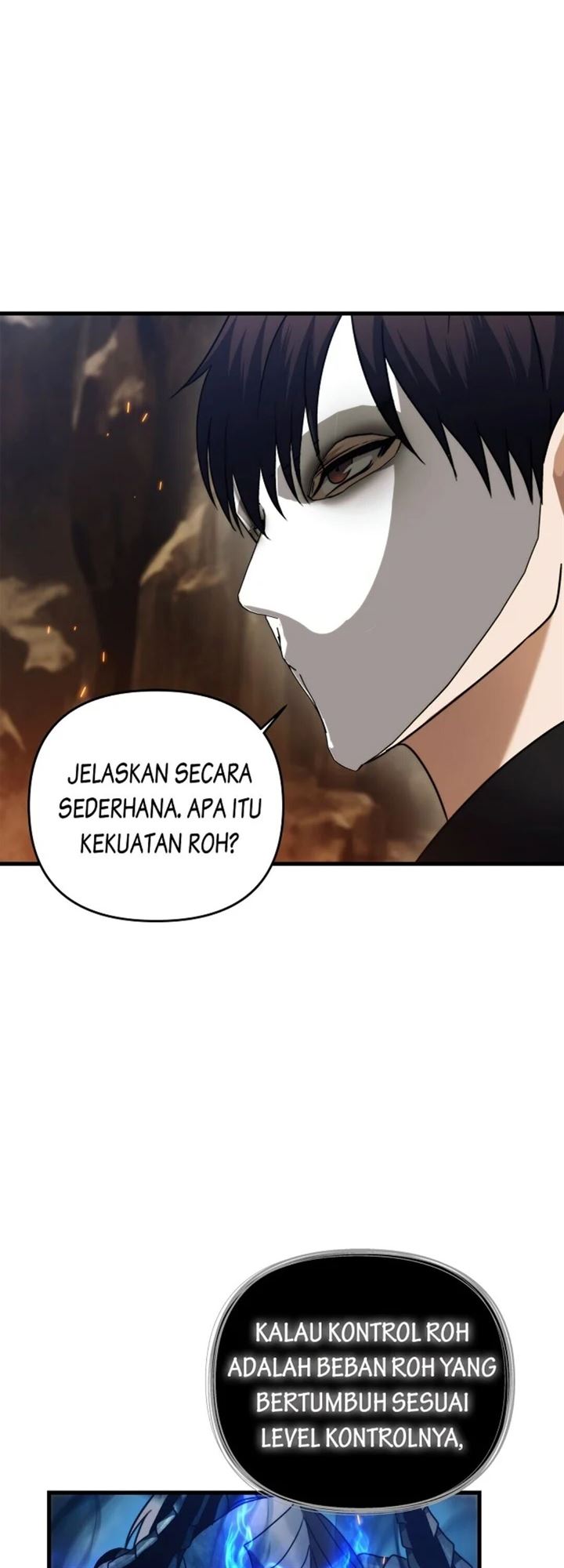 Ranker Who Lives a Second Time - Chapter 104 31 Ranker Who Lives a Second Time - Chapter 104 31