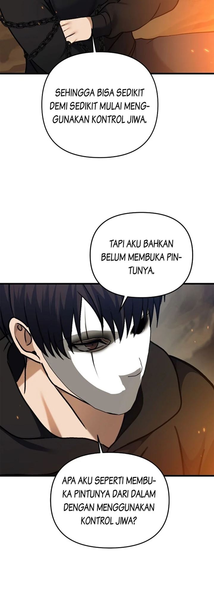 Ranker Who Lives a Second Time - Chapter 104 37 Ranker Who Lives a Second Time - Chapter 104 37