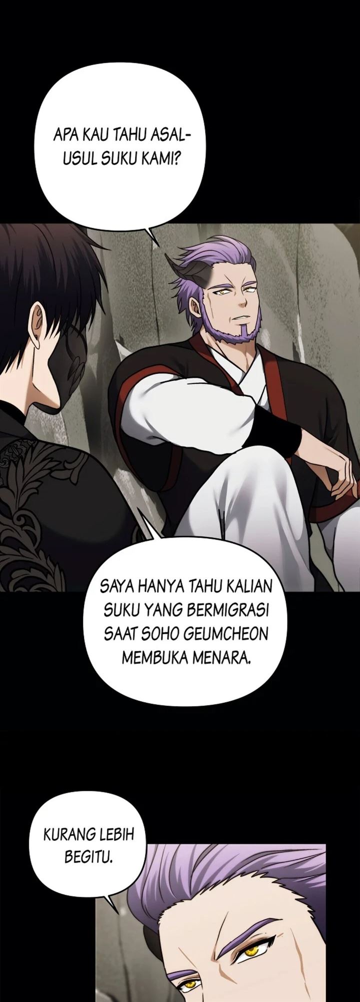 Ranker Who Lives a Second Time - Chapter 104 11 Ranker Who Lives a Second Time - Chapter 104 11