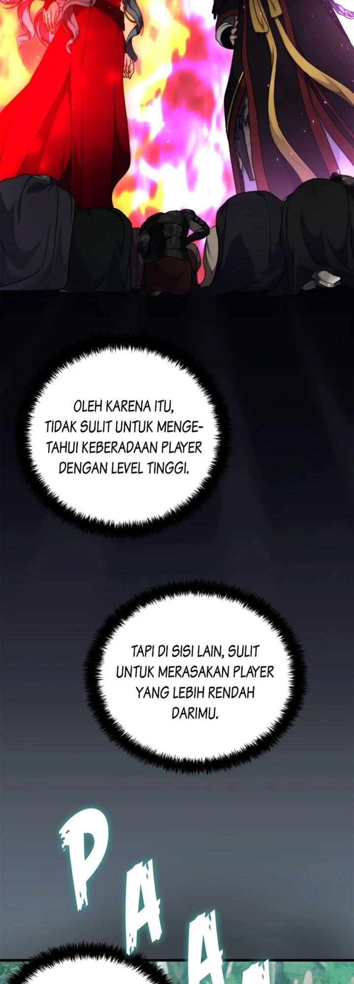 Ranker Who Lives a Second Time - Chapter 104 6 Ranker Who Lives a Second Time - Chapter 104 6