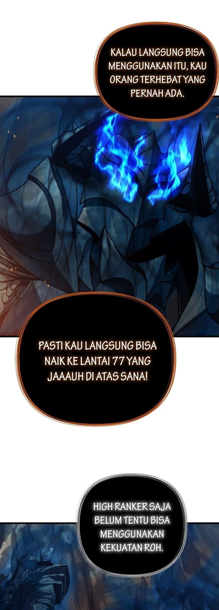 Ranker Who Lives a Second Time - Chapter 104 43 Ranker Who Lives a Second Time - Chapter 104 43